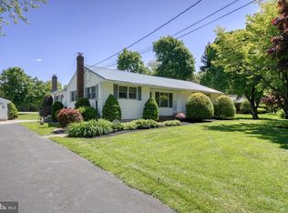 576 Salem Fort Elfsborg Rd, Salem, NJ 08079