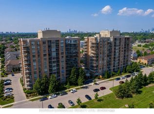 1150 Parkwest Pl #506, Mississauga, ON L5E3K4