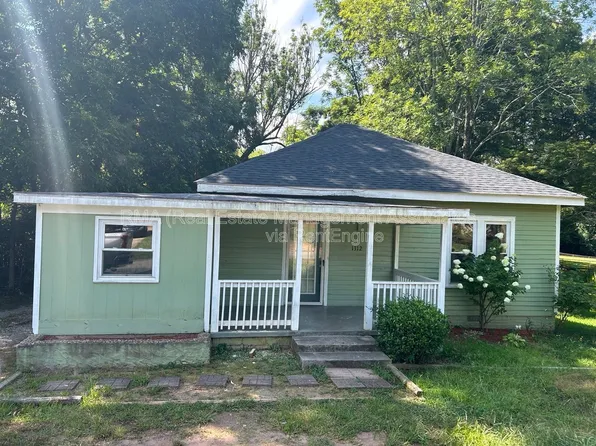 1312 Knox St, Griffin, GA 30223