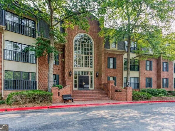 23215 Plantation Dr NE, Atlanta, GA 30324