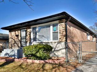 1346 E 151st St, Dolton, IL