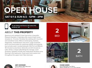 4103 Us 70 W, Marion, NC 28752