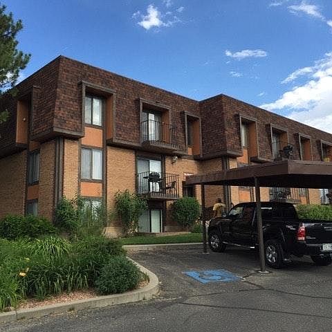 Willowood Building