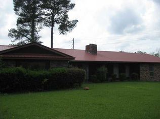9193 Harmony Rd, Crystal Springs, MS 39059