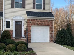 11616 Vicars Ridge Ln, Glen Allen, VA 23059