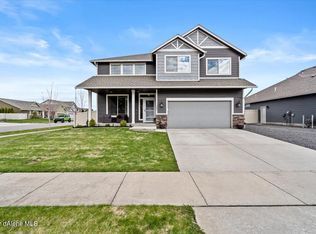 9459 N Prince William Loop, Hayden Lake, ID 83835