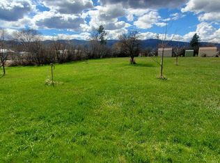 Nhn 3rd St, Plains, MT 59859