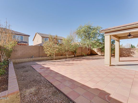 5th image of 707 W DESERT HOLLOW Drive