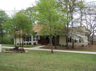 815 Summers McKoy Rd, Newnan, GA 30263