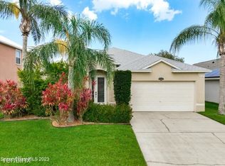 324R Sedgewood Cir, Melbourne, FL 32904