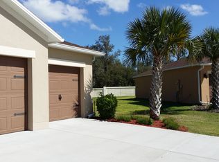 3501 Portview Ct, Kissimmee, FL 34746