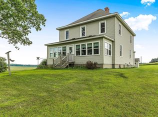 13163 County Road 165, Cold Spring, MN 56320