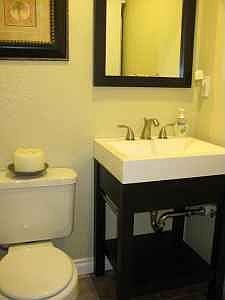 Half Bath