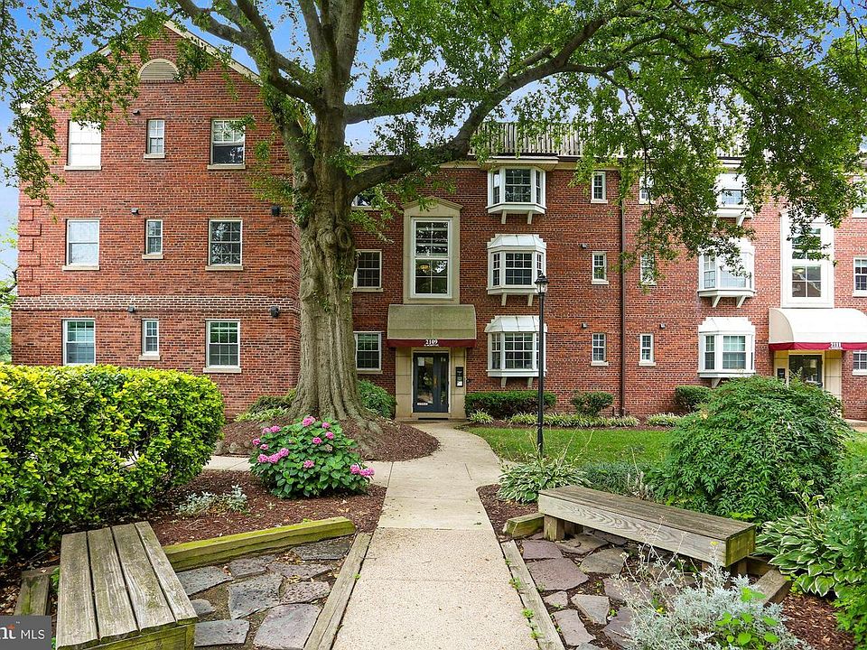 1st image of 2109 N Scott St APT 51