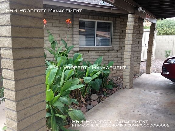 2nd image of 1150 N July Cir