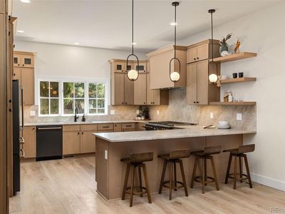804 Laurel Avenue, Boulder, CO, 80303