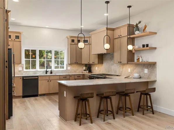 804 Laurel Avenue, Boulder, CO 80303