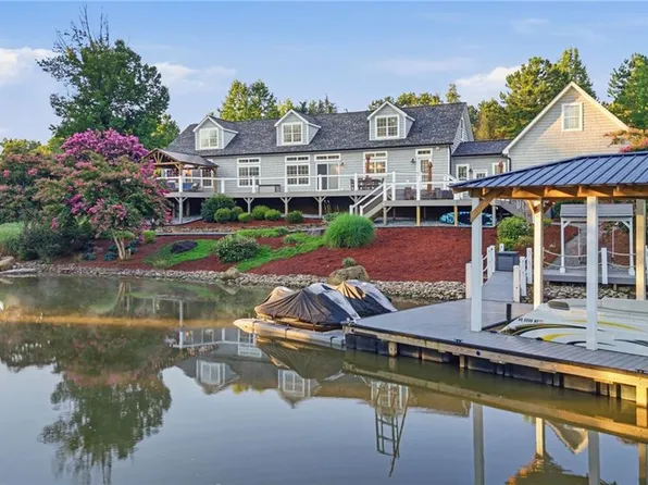 1742 Riverview Rd, Lexington, NC 27292