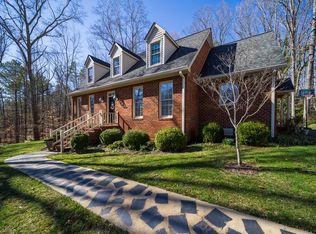 306 Forest Dr, South Boston, VA 24592