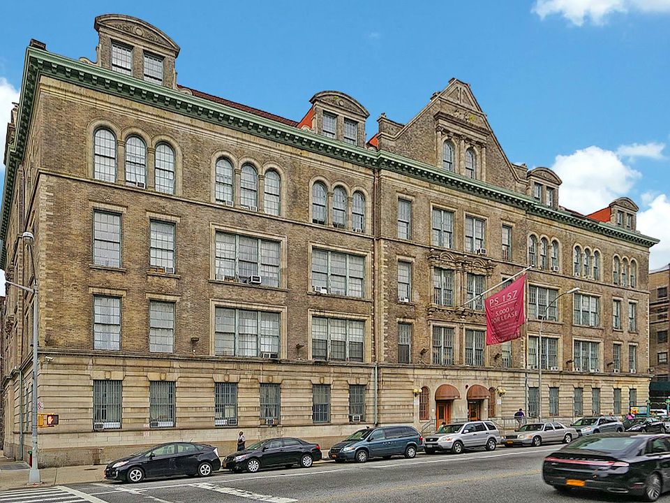 1st image of 327 Saint Nicholas Ave APT 3L