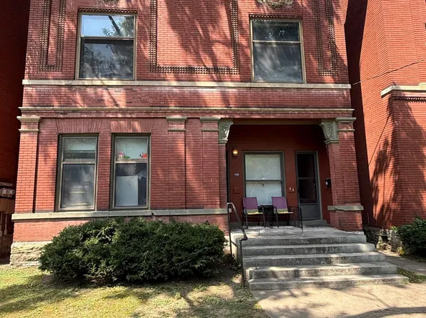 1420 S 1st St, Louisville, KY 40208