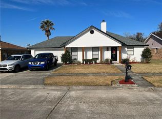 2632 Oak Forest Blvd, Marrero, LA 70072