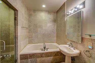 Rented by MNS