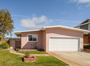 1769 Dewey St, San Mateo, CA 94403