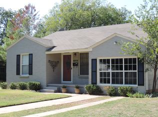 3312 Barrett Pl, Wichita Falls, TX 76308