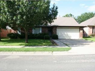 6410 Sailing Breeze Trl, Austin, TX 78744