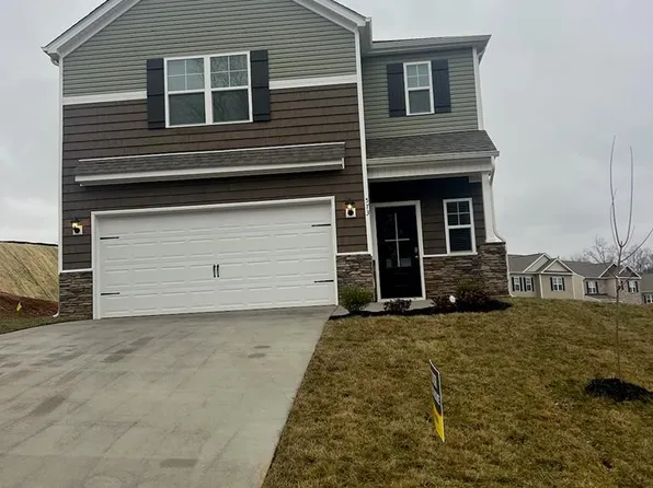 573 Cliff St, Morristown, TN 37814