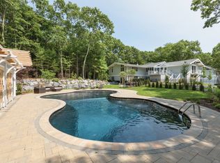 60 Old Northwest Rd, East Hampton, NY 11937