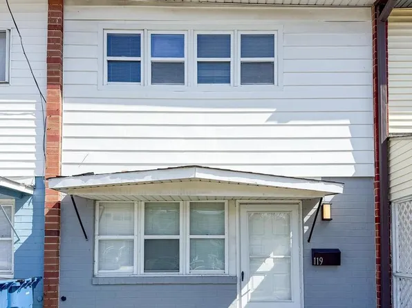 119 Rose Ln, New Castle, DE 19720