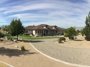 59 Kari Ln, Smith, NV 89430