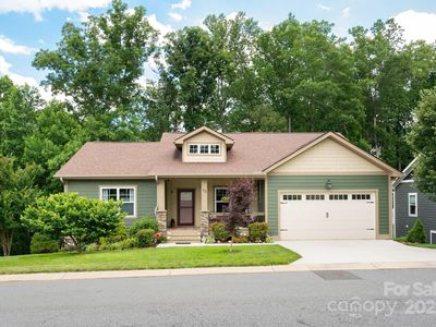 12 Asher Ln, Arden, NC, 28704