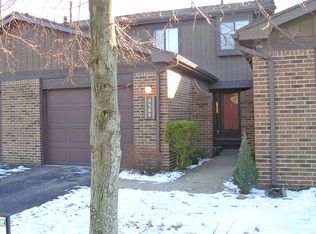 2522 Traver Blvd, Ann Arbor, MI 48105