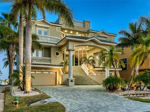 4348 Harborpointe Dr, Port Richey, FL 34668