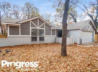 2509 Holt Rd, Arlington, TX 76006