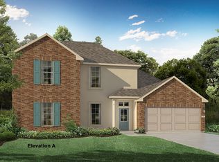 4602 Morgan Ln, Lake Charles, LA 70607