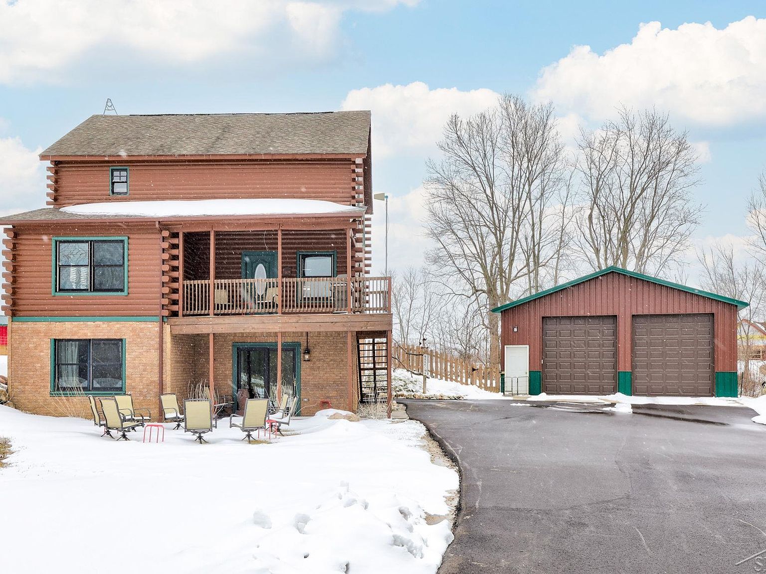 2529 Lee Hill Rd, Caro, MI 48723 Zillow