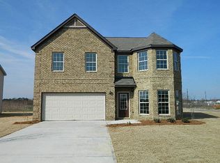 401 Alachua St #59, Byron, GA