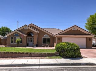 2248 E 575 N, Saint George, UT 84790