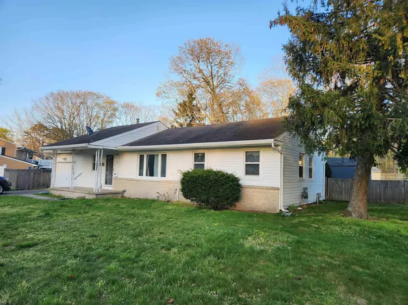 3 Northview Dr, Somers Point, NJ 08244