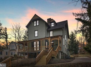 6114 Smith Ave, Baltimore, MD 21209