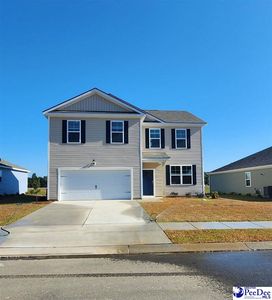 521 Captiva Row Ln, Florence, SC, 29505