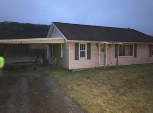 1266 Chicora Rd, Chicora, PA 16025