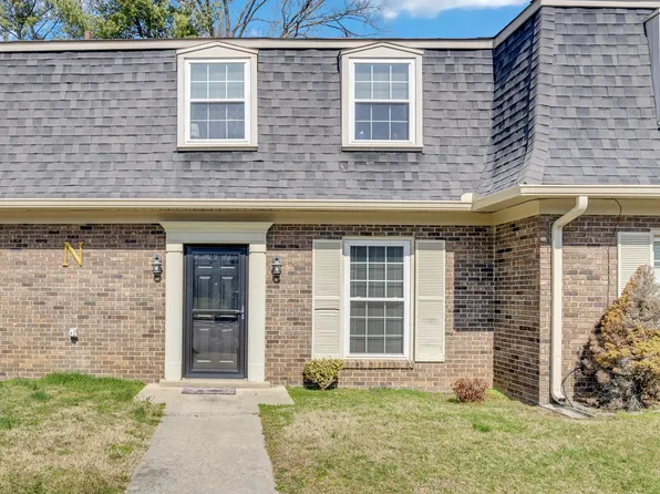 1010 Country Club Rd APT N2, Cookeville, TN 38501