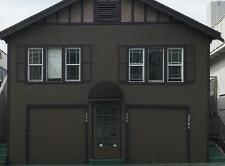 326 1st St, Manhattan Beach, CA 90266