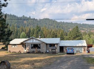 71168 Valley View Rd, Elgin, OR 97827