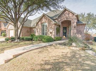 304 S Village Dr, McKinney, TX 75072